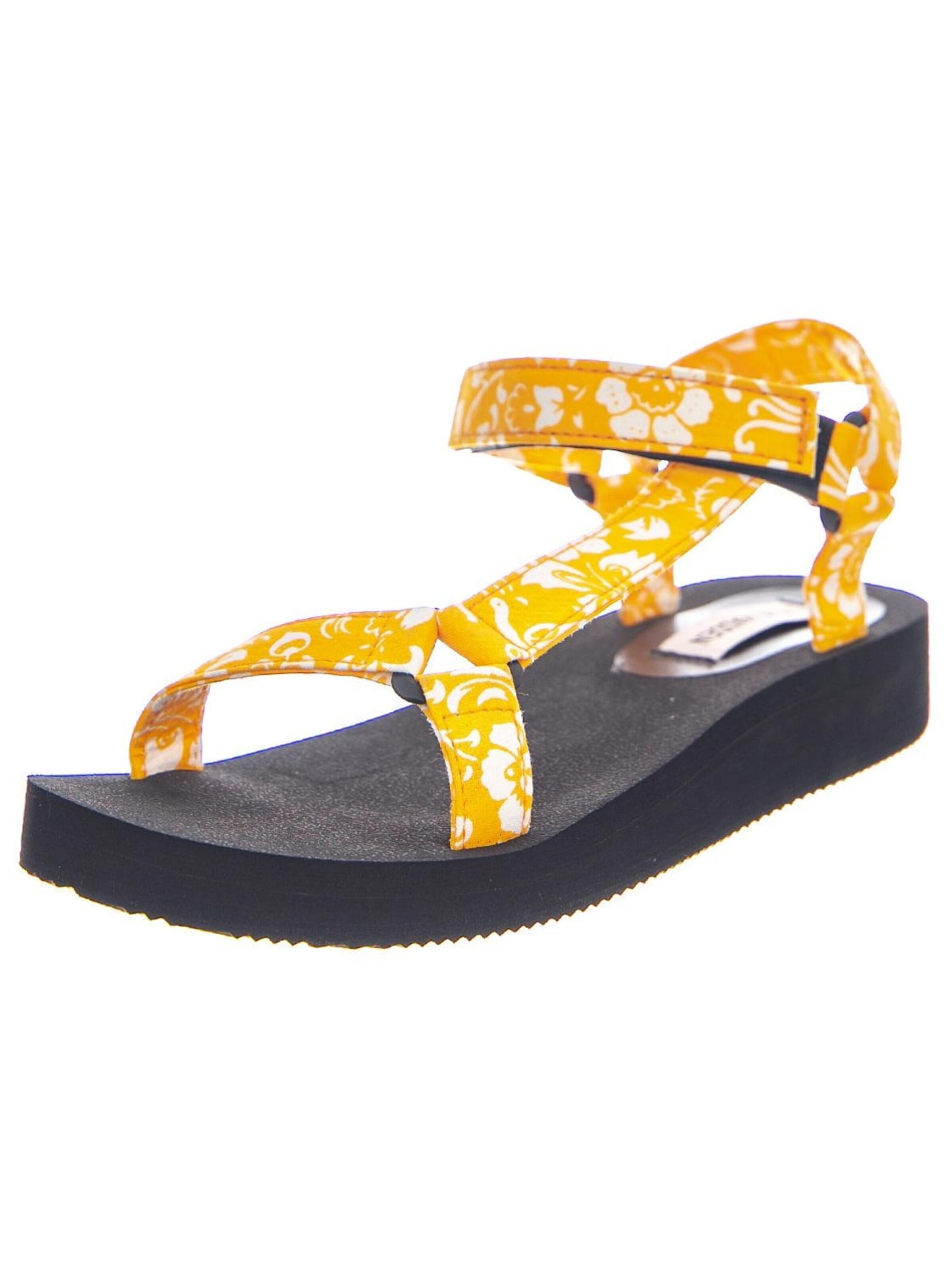 STEVE MADDEN Sandaler 'HENLEY-R' i 40 i orange, Produktvisning