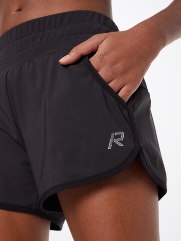 Rukka - regular Pantalón deportivo 'YLISOKE' en negro