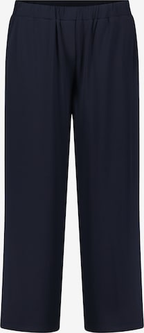 Loosefit Pantaloni di Betty Barclay in blu: frontale