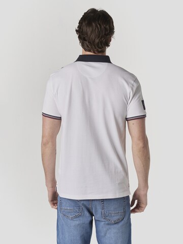 Maglietta di KOROSHI in bianco