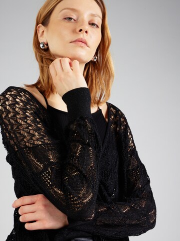 GUESS - Jersey 'CLARISSA' en negro