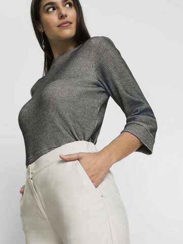 bonprix Loosefit Broek in Beige
