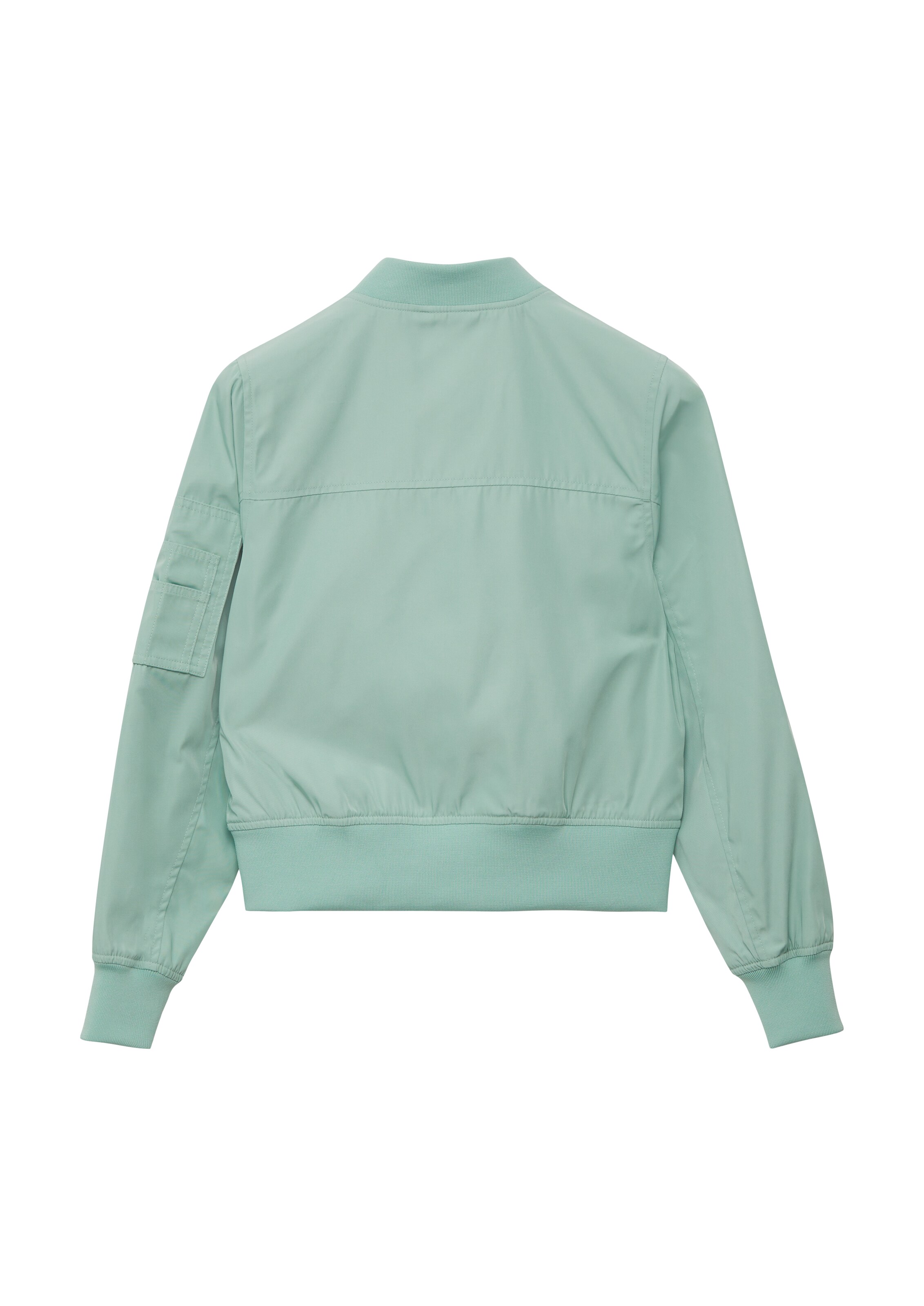 s.Oliver Tussenjas in Groen