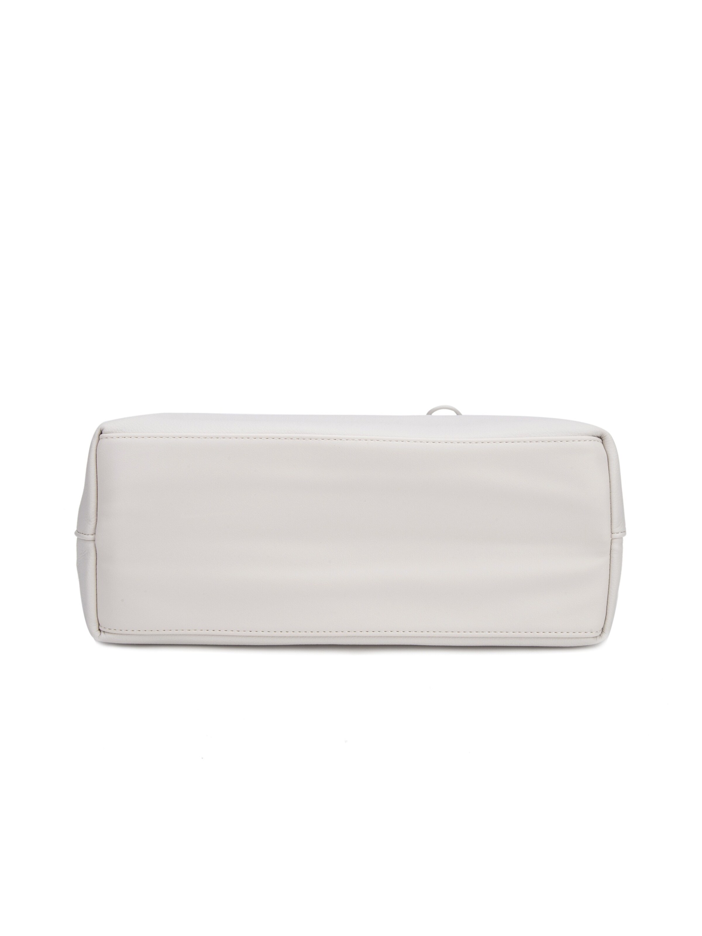 Borsa a spalla 'Borsa a Spalla David Jones Ecopelle Martellata' di David Jones in beige