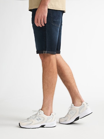 regular Jeans di Petrol Industries in blu