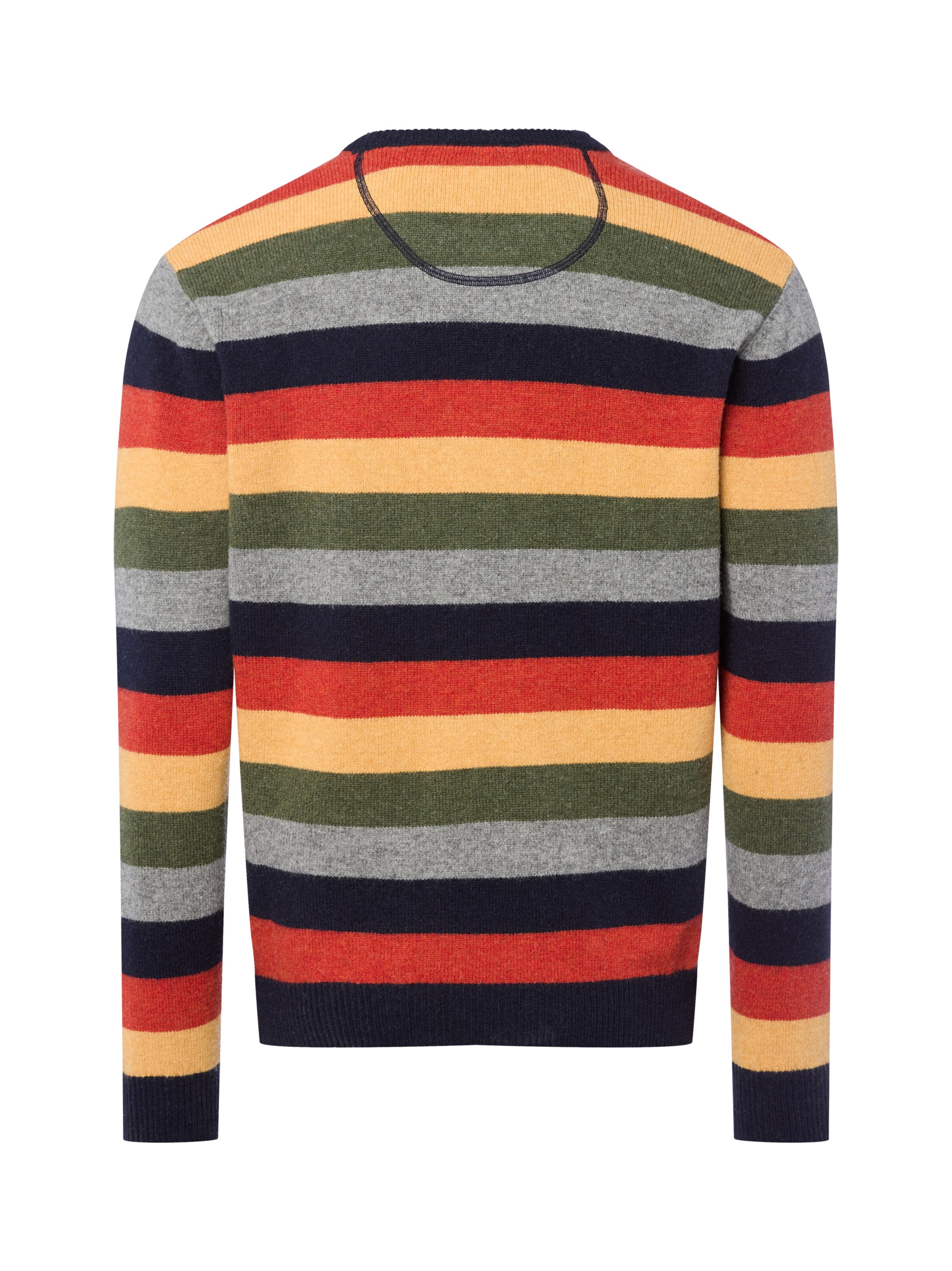 Andrew James Trui in Gemengde kleuren