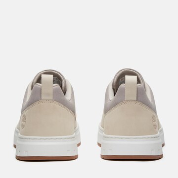 TIMBERLAND Sneaker 'Maple Grove' in Beige