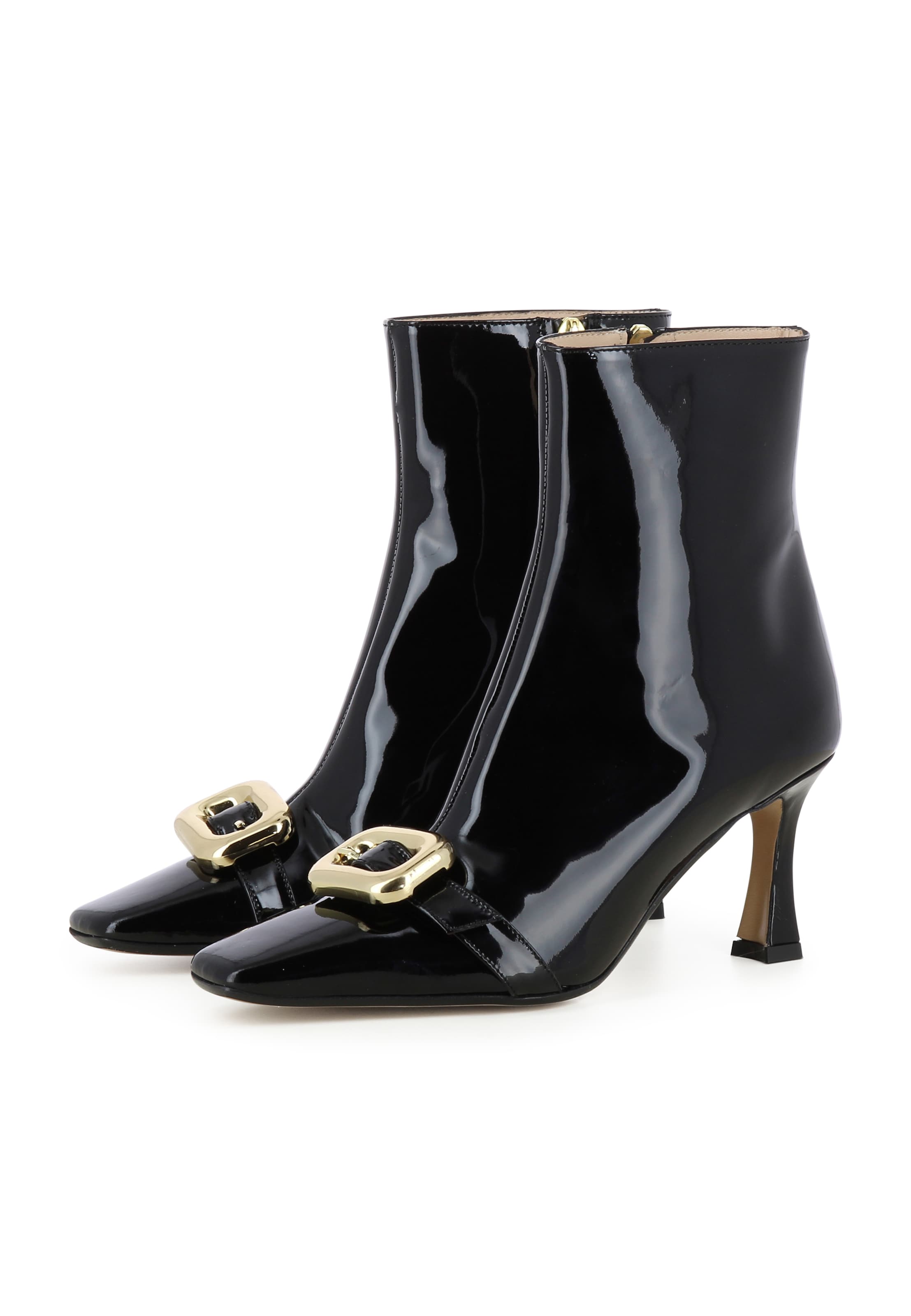 EVITA Bootie 'CARMELA' in Black