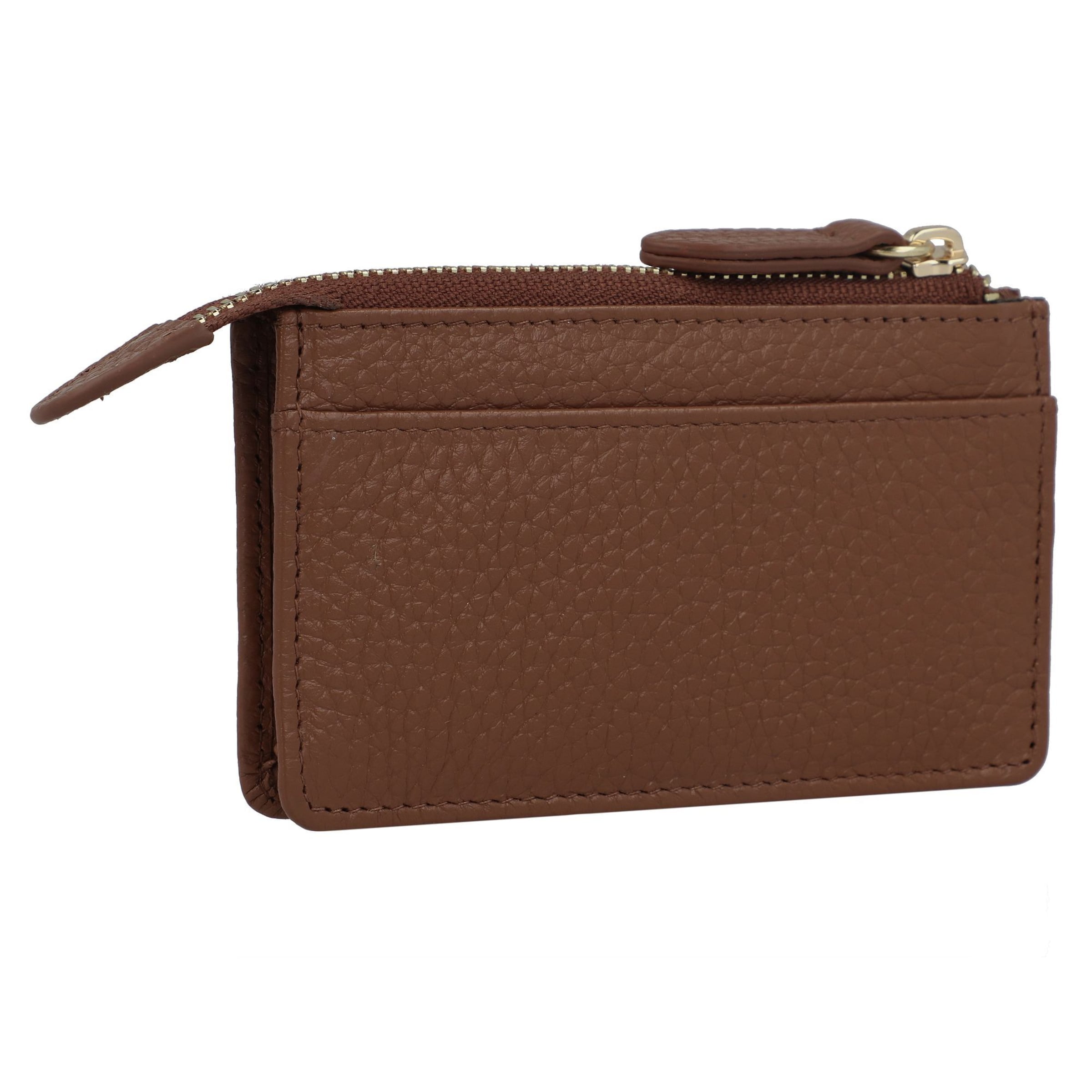 Braun Büffel Key Ring 'Asti' in Brown