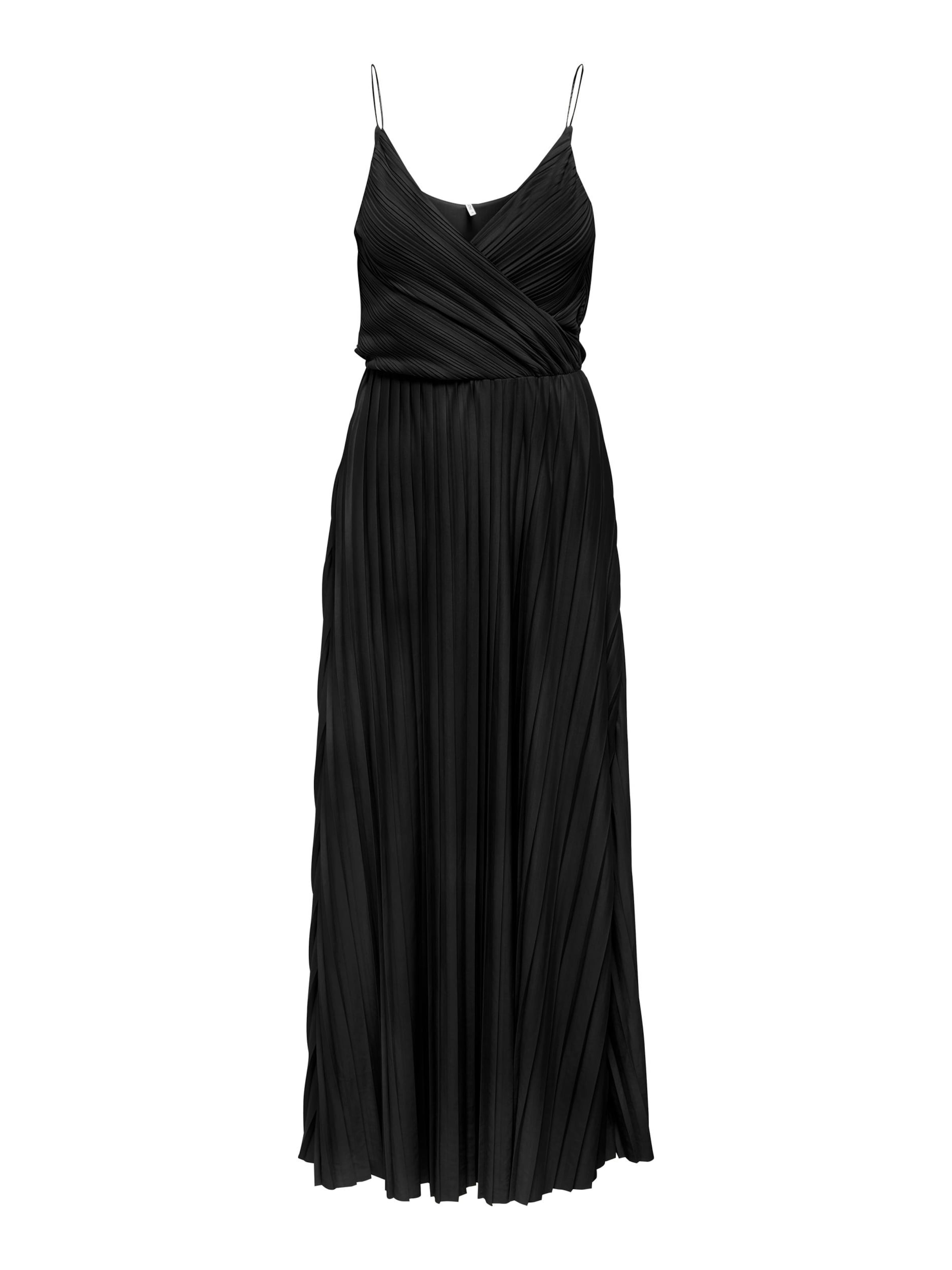 ONLY - Vestido 'ELEMA' en negro: frente