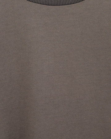 WE Fashion - Camisola em cinzento