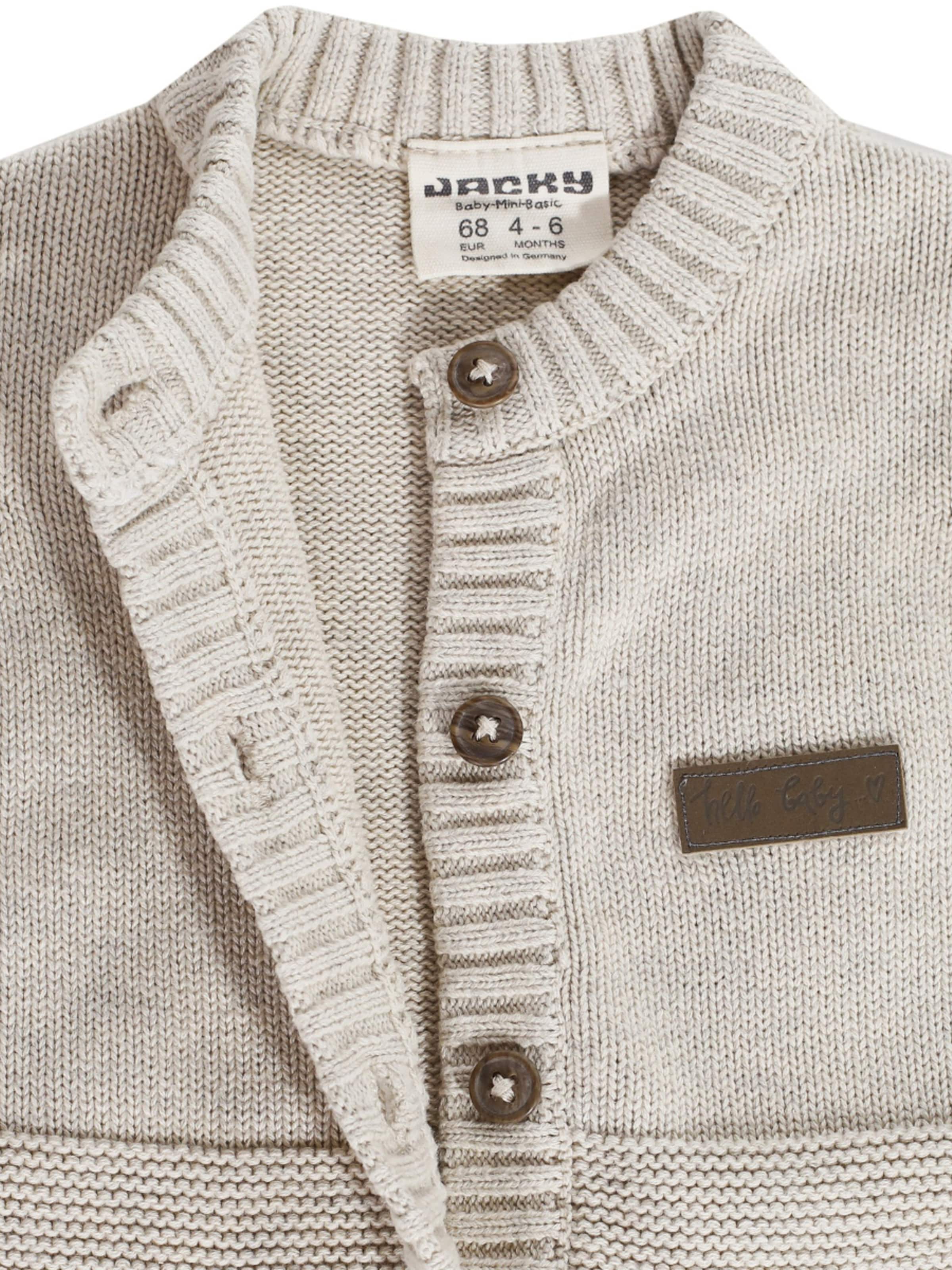 smėlio JACKY Kombinezonas