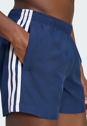 ADIDAS ORIGINALS Zwemshorts in Blauw