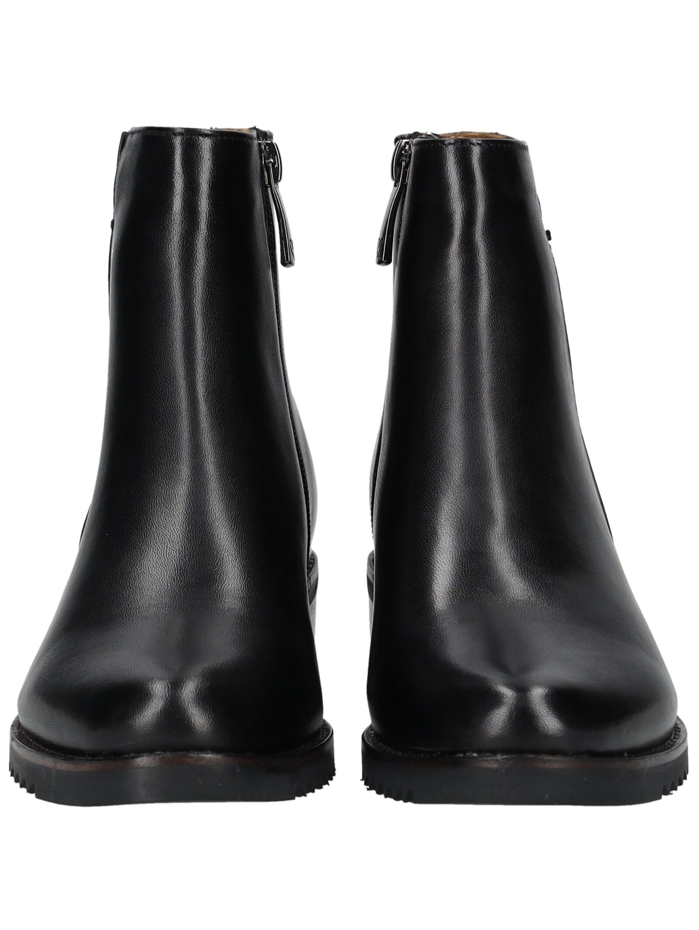 Bottines Everybody en noir