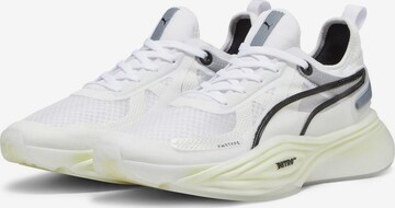PUMA Running shoe 'Nitro Squared' in White