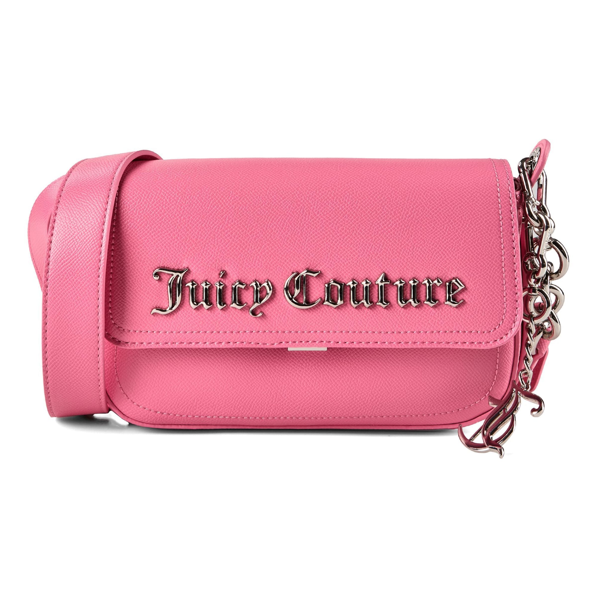 Sac à bandoulière 'Jasmine' Juicy Couture en rose : devant