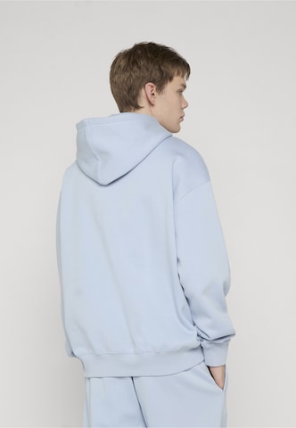 ROCAWEAR Sweatshirt 'Simpleroc' in Blue