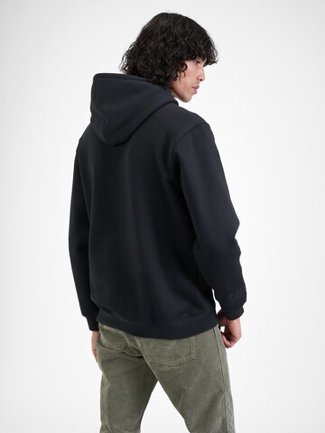 ADIDAS ORIGINALS Sweatshirt in Black