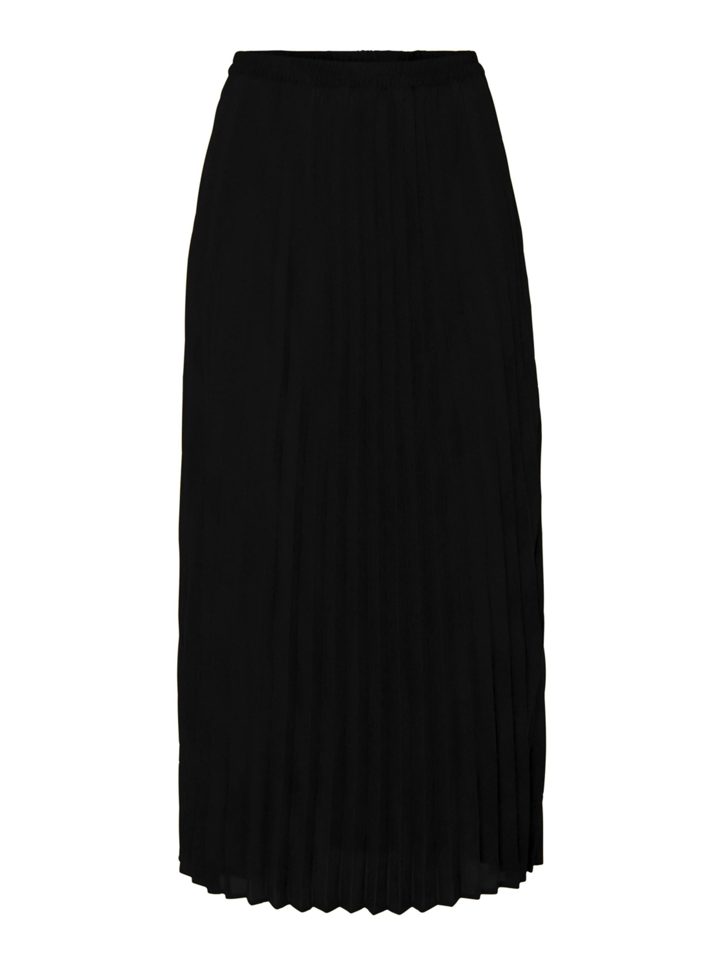 ONLY Kjol 'ONLAlma' i svart: framsida