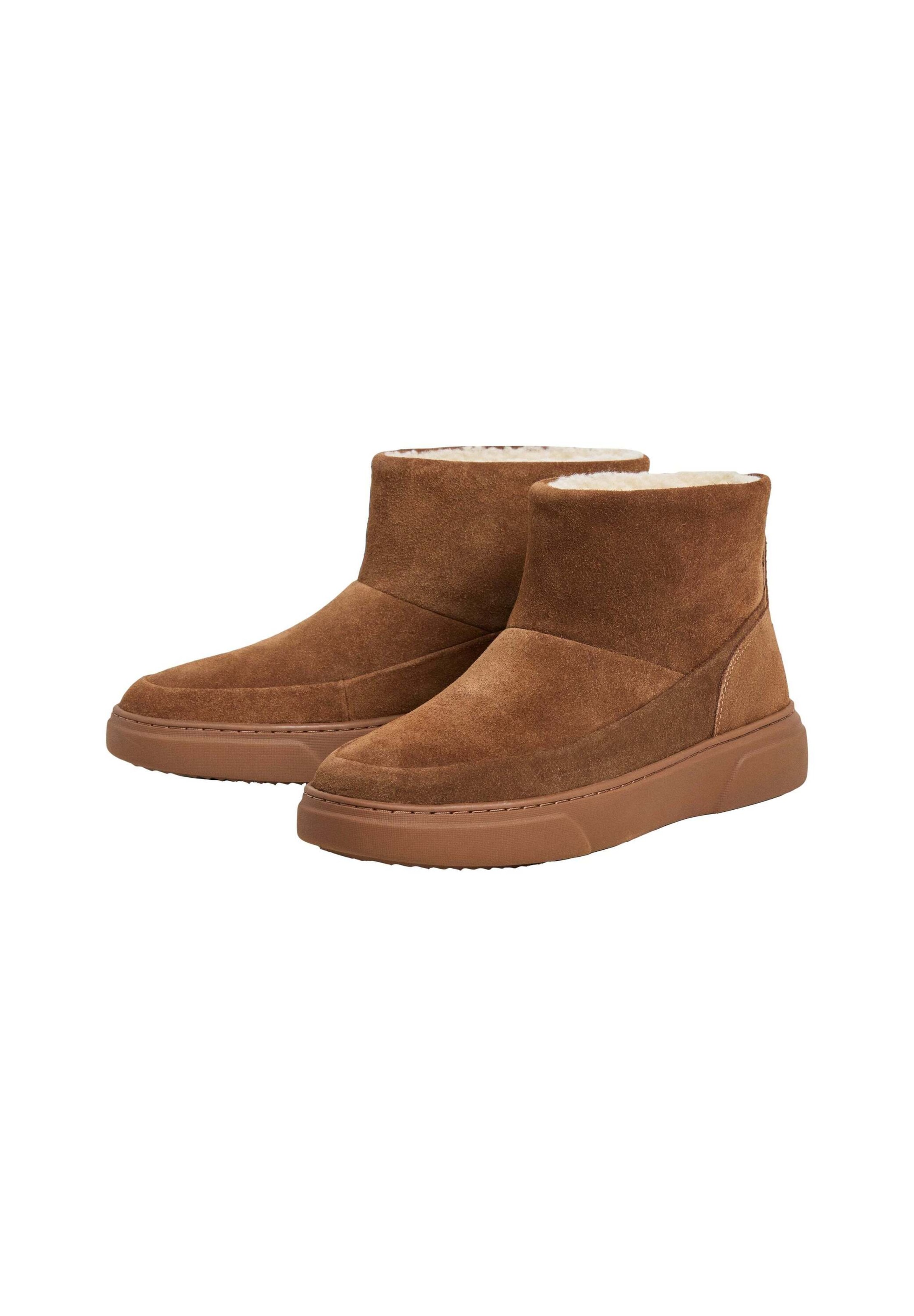 Boots 'Colins Artic' di Pepe Jeans in marrone