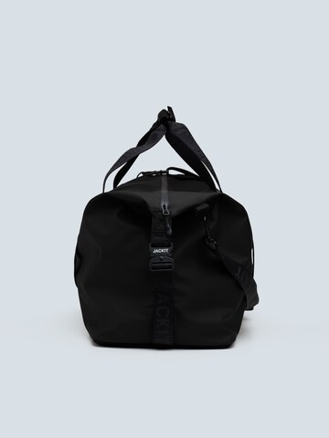 JACK1T Travel bag in Black