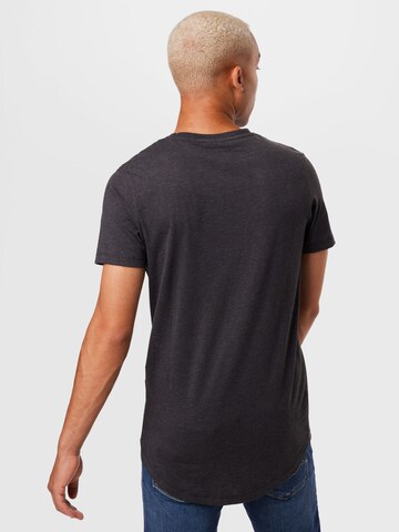 JACK & JONES - Camiseta 'Noa' en gris