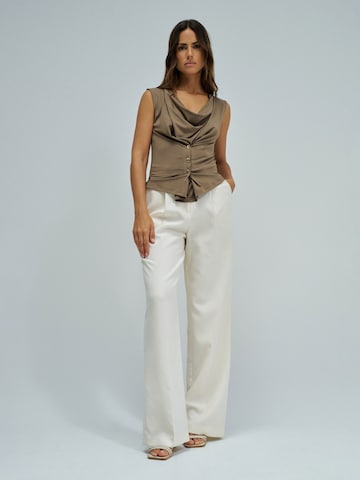 Salsa Jeans Top in Brown