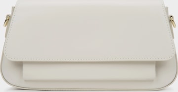 Estro - Bolso de hombro '1348' en beige: frente
