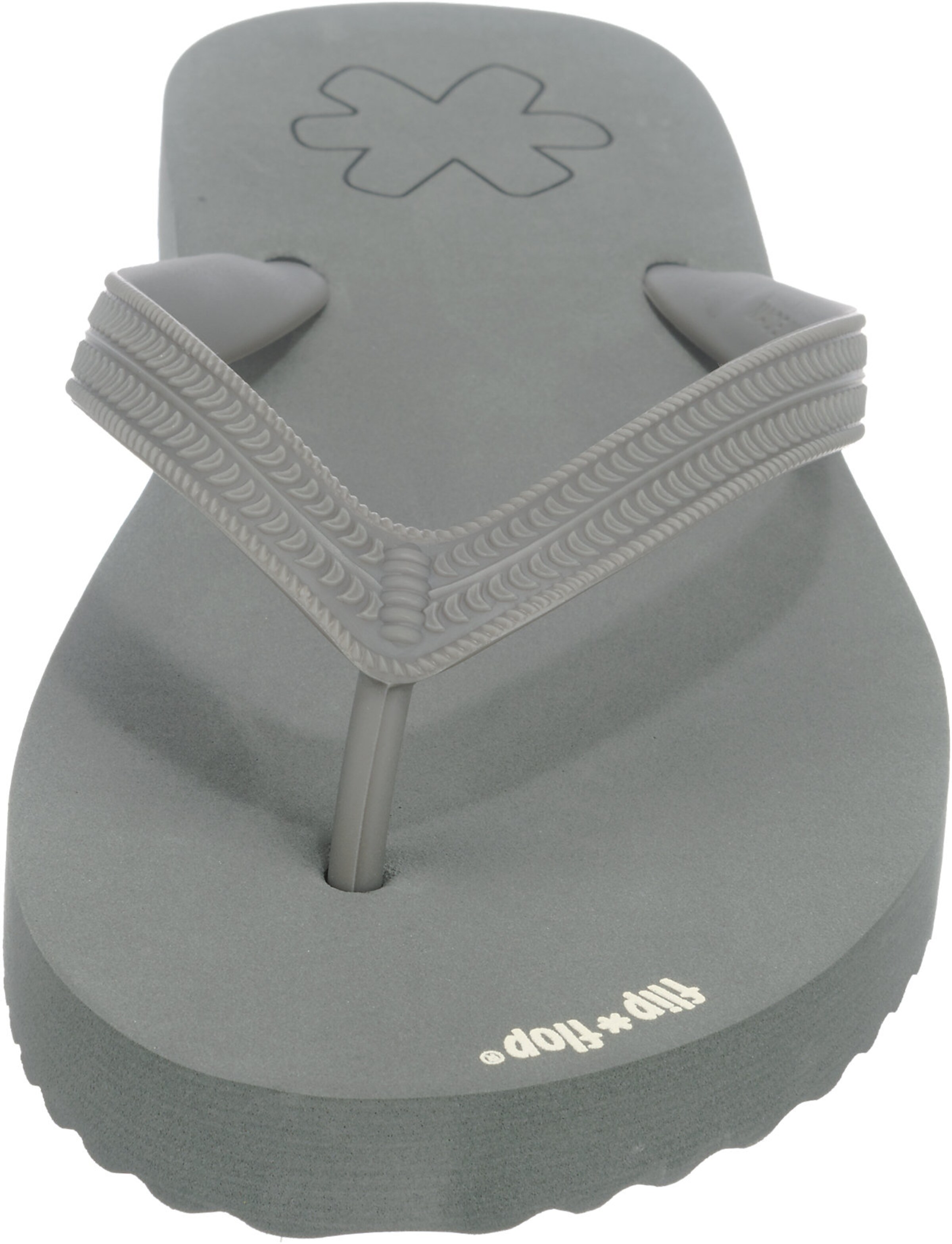 Flip-flops de la FLIP*FLOP pe gri