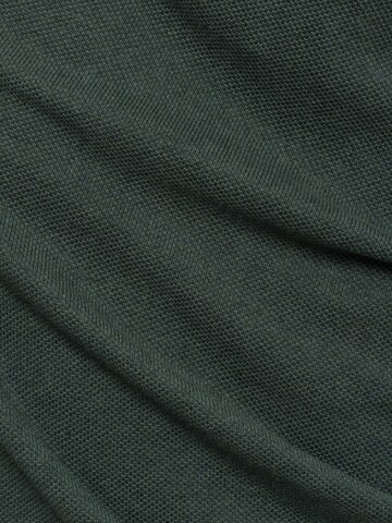 Pull-over Nils Sundström en vert