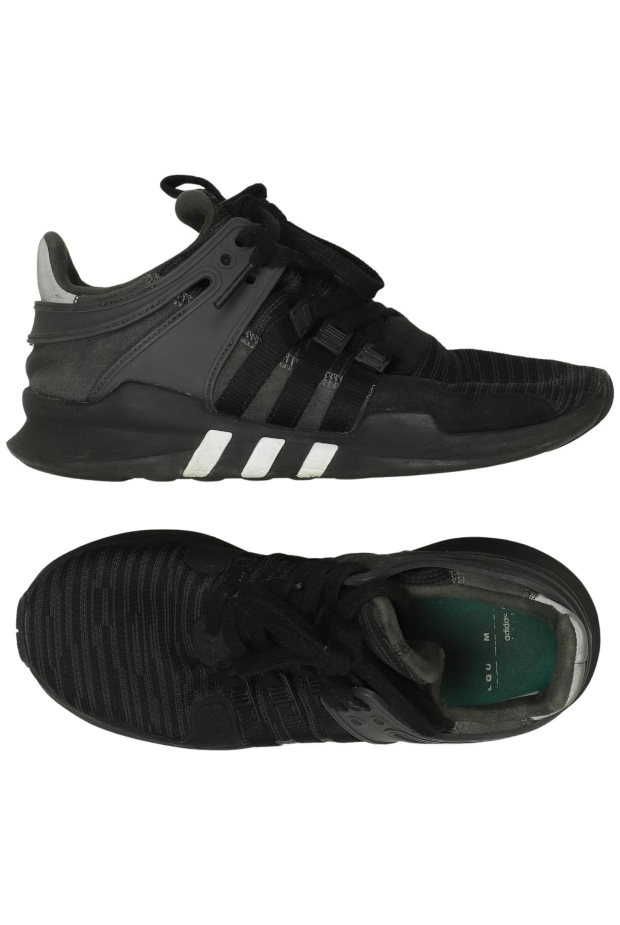 ADIDAS ORIGINALS Sneakers & Trainers in 38,5 in Black: front