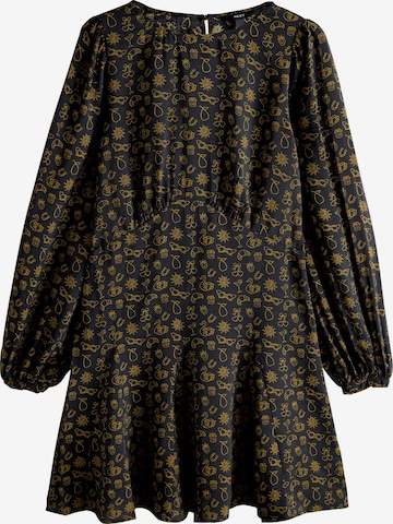 Next Dress in Black: front