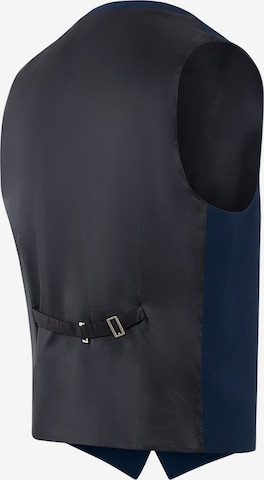 Thomas Goodwin Suit Vest '2842-20039' in Blue