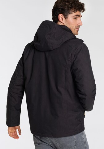 KILLTEC Performance Jacket in Black