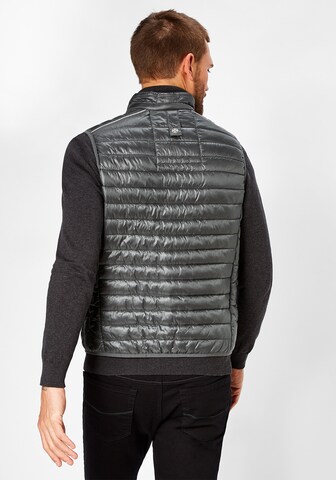 REDPOINT Vest in Silver