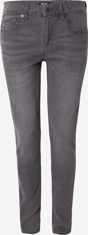 regular Jeans 'WARP' di Only & Sons in grigio: frontale