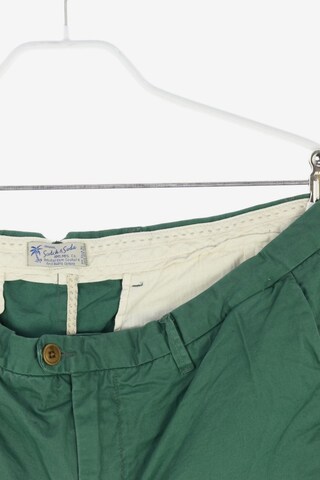 SCOTCH & SODA Pants in 36 x 34 in Green
