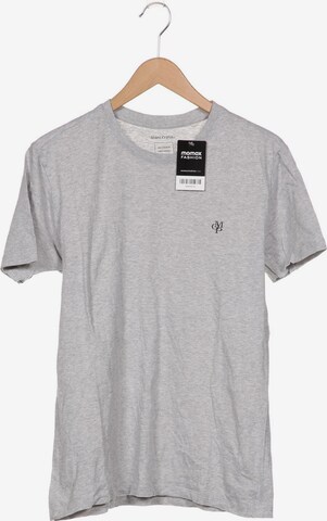 Marc O'Polo T-Shirt L in Grau: predná strana