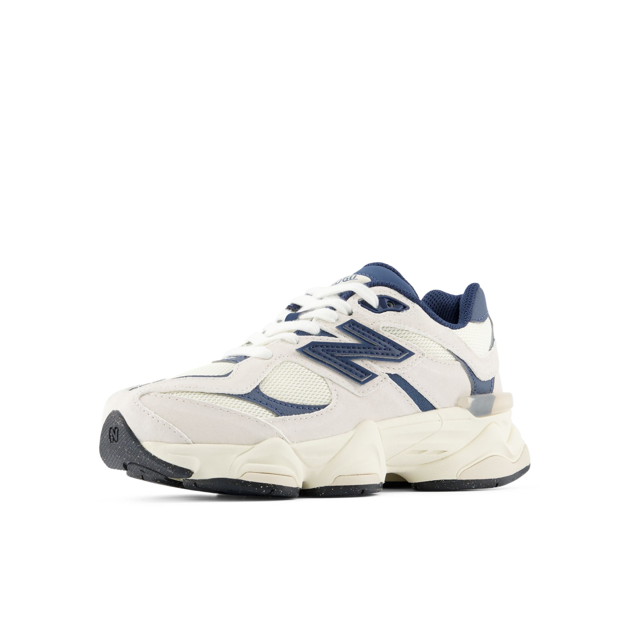 new balance Trainers '9060 Lace' in White