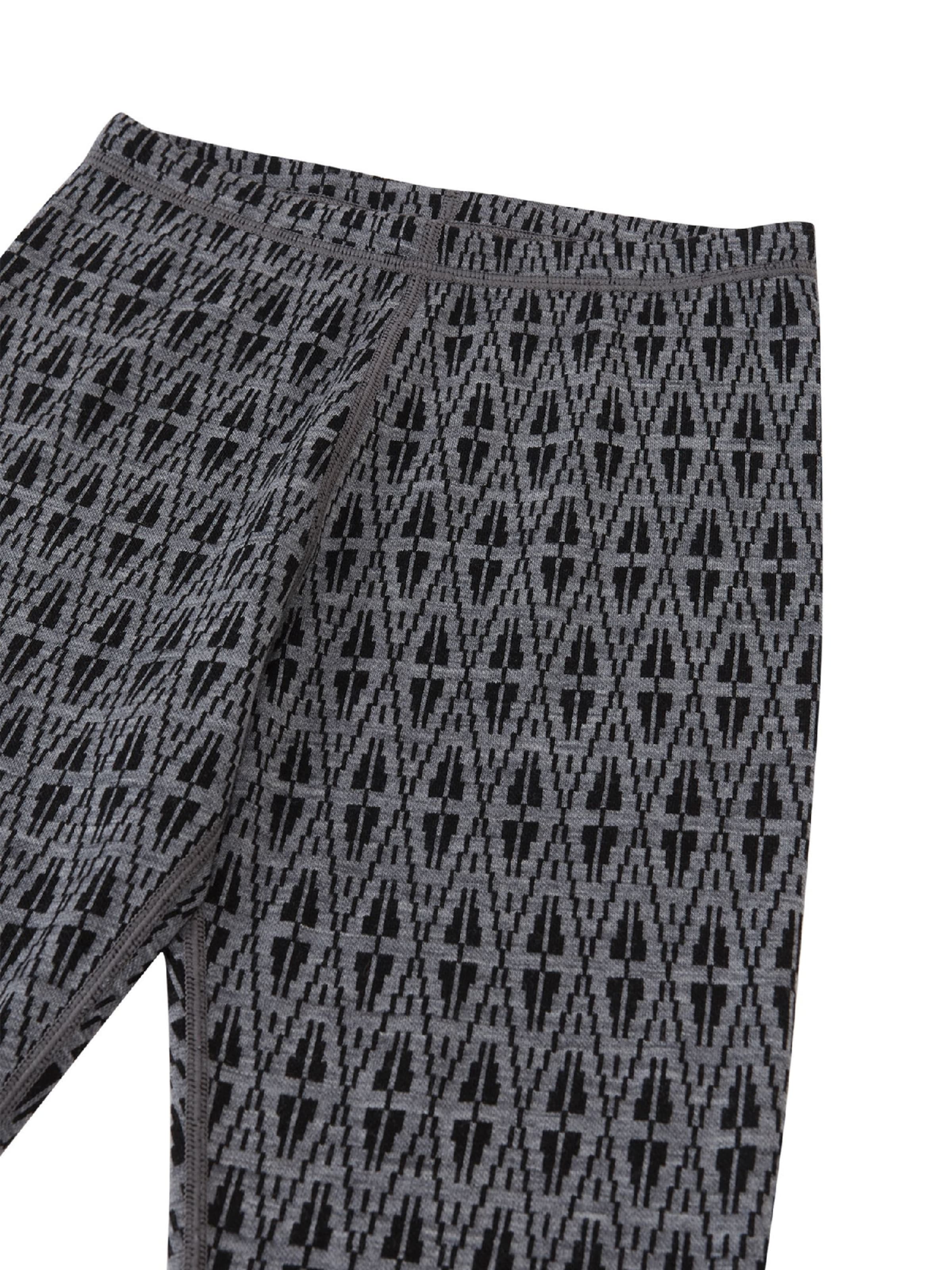 Reima Sport onderkleding ' Taival ' in Grijs: voorkant