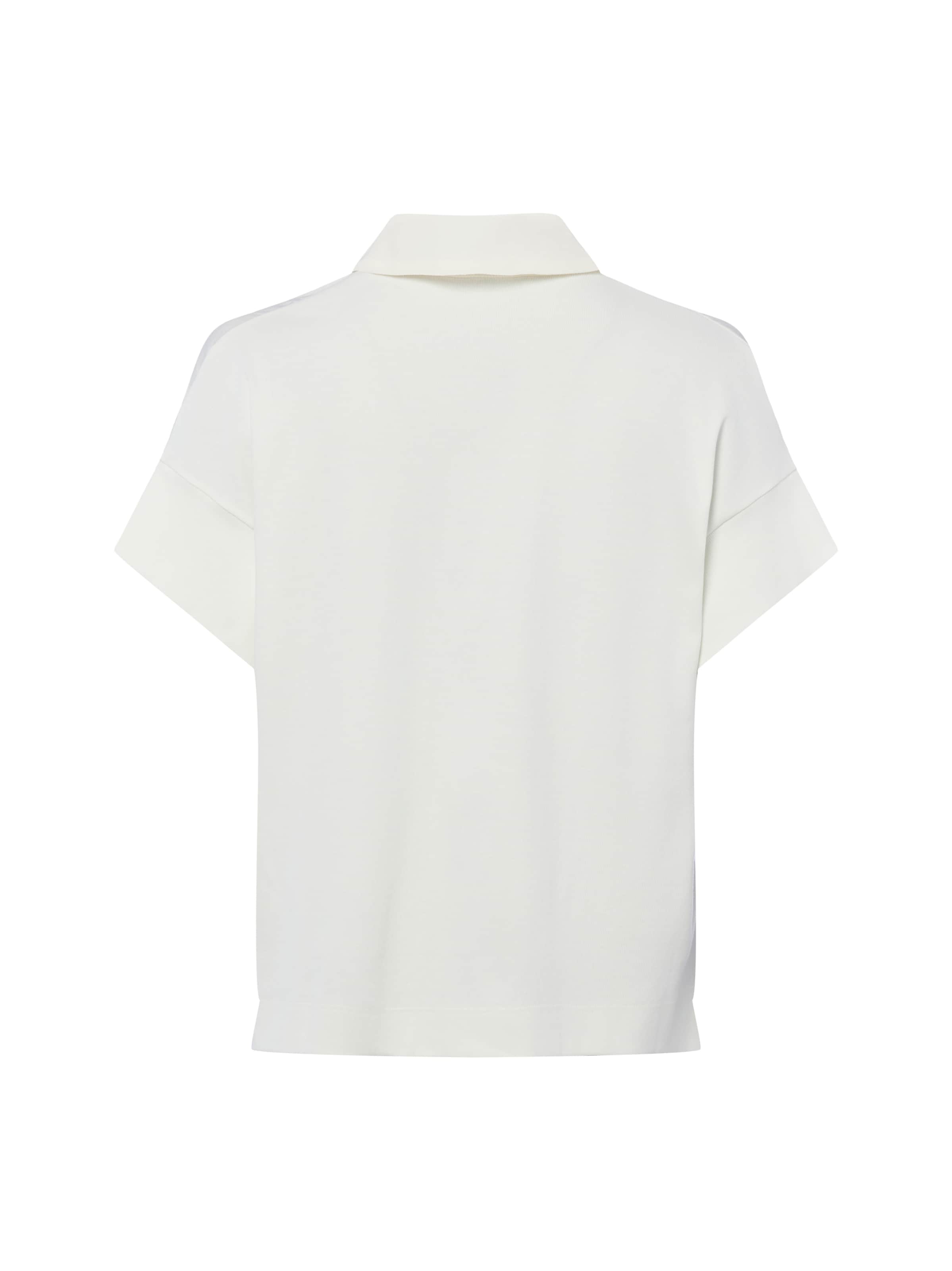 Marc Cain Blouse in White