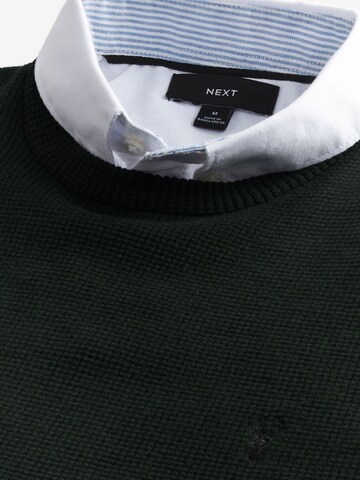 Pullover di Next in verde