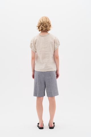 InWear Bluse 'Rigitta' in Beige