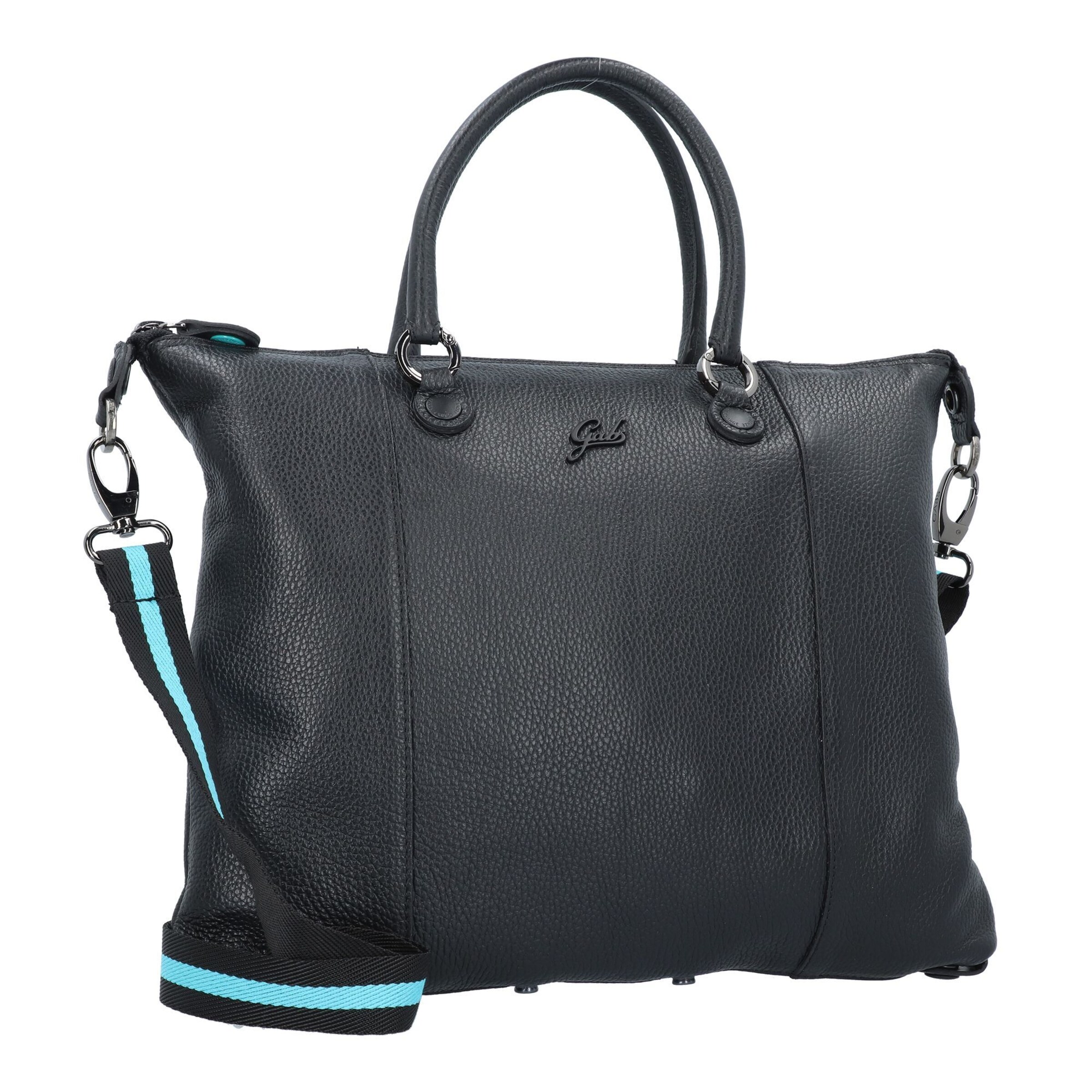 Gabs Handbag 'G3 Plus' in Black