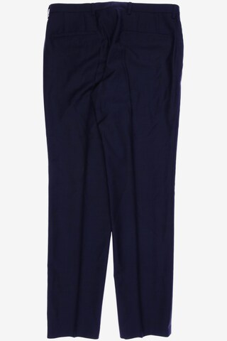 HUGO Pants in 33 in Blue