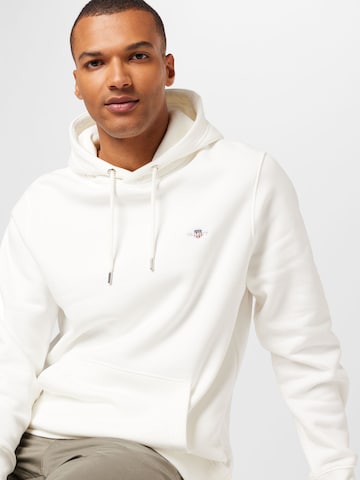 GANT Sweatshirt in Beige