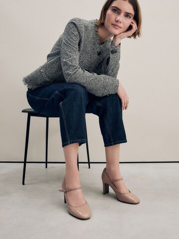 Next Pumps 'Forever Comfort' in Pink