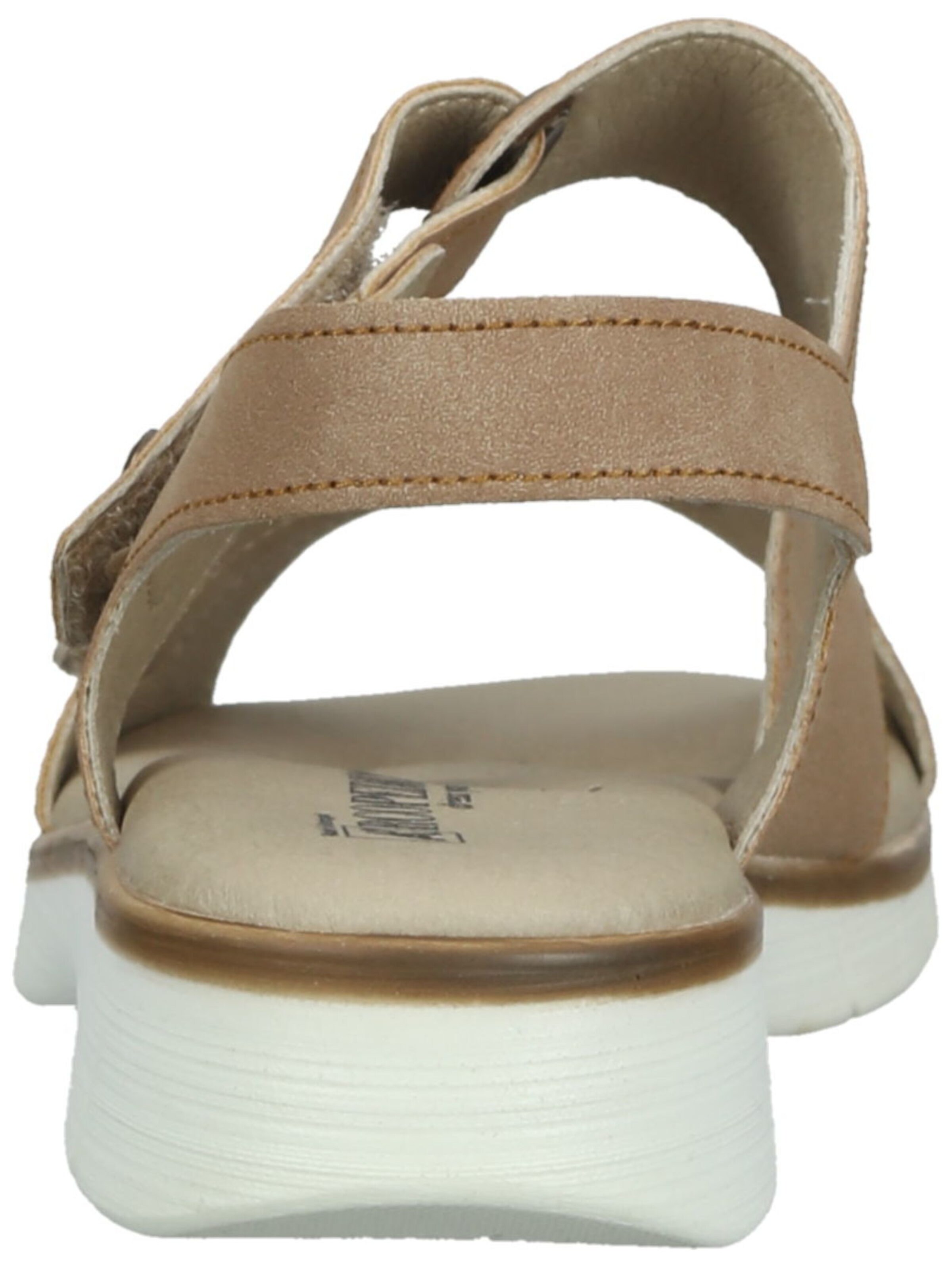 Arcopedico Sandalen in Braun