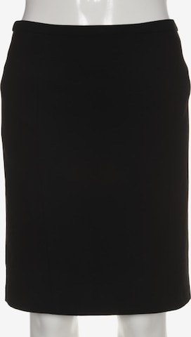 APANAGE Skirt in L in Black: front