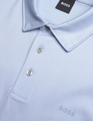 BOSS Shirt 'Palosh' in Blau